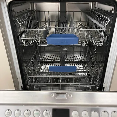 Lägenhet The 5 Maji Escape Tirana