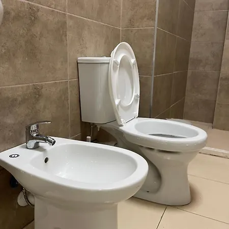 Lägenhet The 5 Maji Escape *