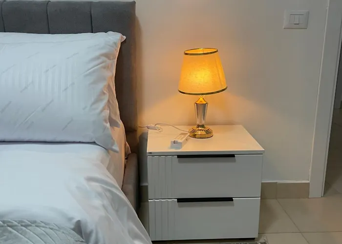 The 5 Maji Escape Appartement