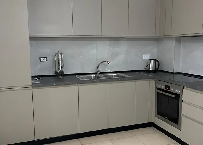 Appartement The 5 Maji Escape