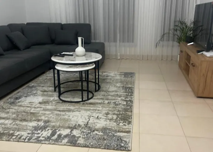 Appartement The 5 Maji Escape