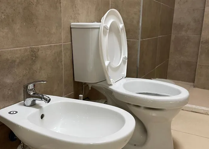 Appartement The 5 Maji Escape *