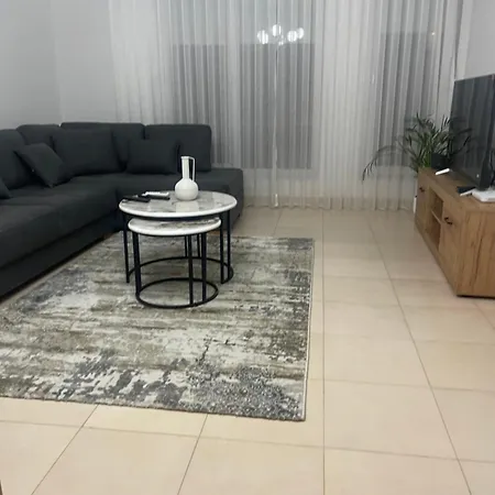 アパート The 5 Maji Escape