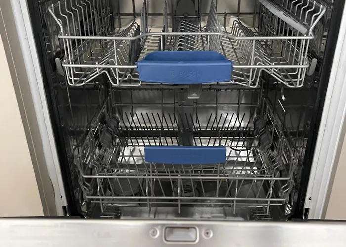 Διαμέρισμα The 5 Maji Escape Τίρανα